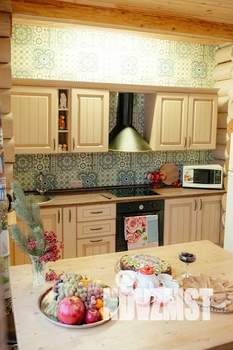 Дом 130м², 2-этажный, посуточно,