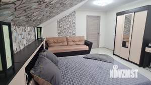 Дом 140м², 2-этажный, посуточно,