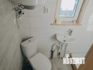 Дом 32м², 1-этажный, посуточно,