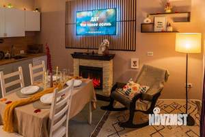 Дом 90м², 1-этажный, посуточно,