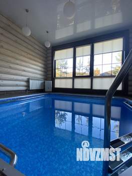 Дом 150м², 1-этажный, посуточно,