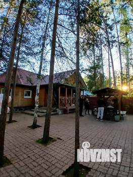Дом 450м², 2-этажный, посуточно,