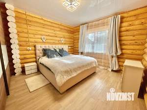 Дом 80м², 1-этажный, посуточно,