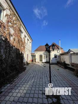 Коттедж 350м², 3-этажный, на длительный срок,