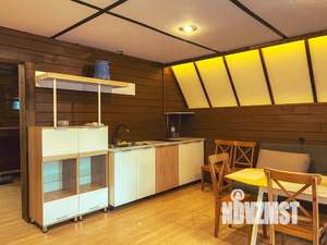 Дом 75м², 2-этажный, посуточно,