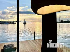 Дом 20м², 1-этажный, посуточно,