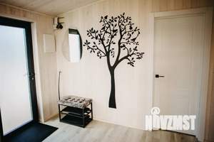 Дом 80м², 1-этажный, посуточно,