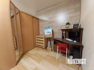 Таунхаус 80м², 2-этажный, на длительный срок,