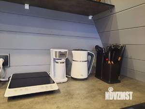 Дом 36м², 1-этажный, посуточно,