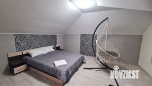 Дом 140м², 2-этажный, посуточно,