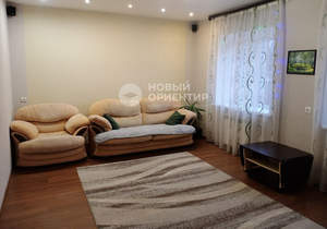 Дом 161м², 2-этажный, на длительный срок,