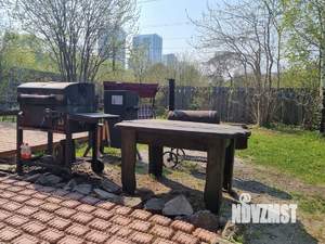 Дом 90м², 2-этажный, посуточно,