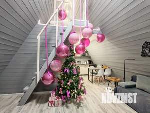 Дом 36м², 2-этажный, посуточно,