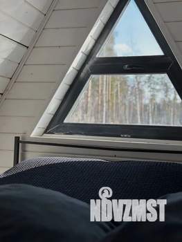 Дом 54м², 2-этажный, посуточно,