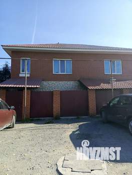 Дом 200м², 1-этажный, посуточно,