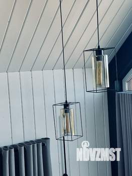 Дом 50м², 2-этажный, посуточно,