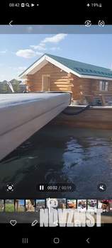 Коттедж 90м², 2-этажный, на длительный срок,