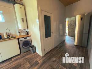 Дом 60м², 2-этажный, посуточно,