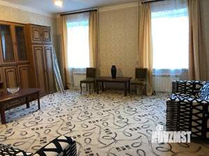 Коттедж 350м², 3-этажный, на длительный срок,