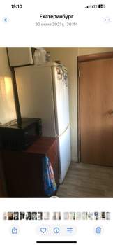 Дом 50м², 1-этажный, на длительный срок,