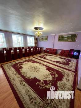 Коттедж 650м², 2-этажный, на длительный срок,