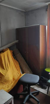 Дом 10м², 1-этажный, на длительный срок,