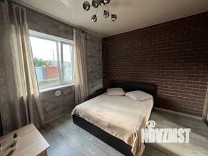 Дом 145м², 1-этажный, посуточно,