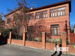 Дом 326м², 2-этажный, на длительный срок,