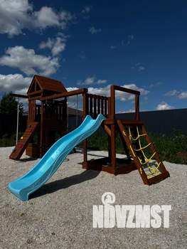 Дом 117м², 1-этажный, посуточно,