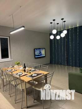 Дом 120м², 1-этажный, посуточно,