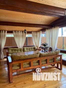 Дом 80м², 2-этажный, посуточно,