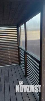 Дом 120м², 1-этажный, на длительный срок,