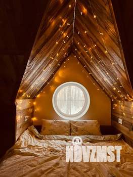 Дом 100м², 2-этажный, посуточно,