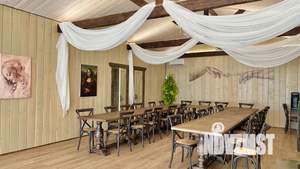 Дом 145м², 1-этажный, посуточно,