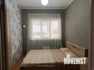 Дом 68м², 1-этажный, посуточно,