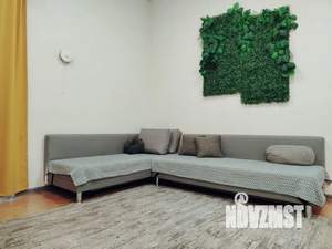 Дом 68м², 1-этажный, посуточно,