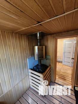Дом 30м², 1-этажный, посуточно,