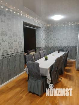 Дом 212м², 2-этажный, посуточно,