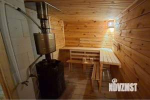 Дом 46м², 1-этажный, на длительный срок,