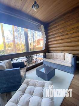 Дом 150м², 1-этажный, посуточно,