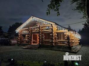 Дом 228м², 1-этажный, посуточно,