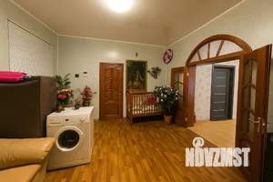 Дом 126м², 2-этажный, посуточно,