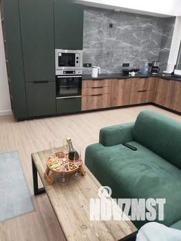 Дом 100м², 1-этажный, посуточно,