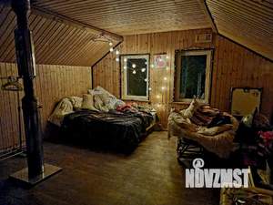 Дом 228м², 2-этажный, посуточно,