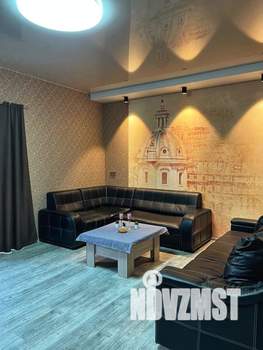 Дом 145м², 1-этажный, посуточно,