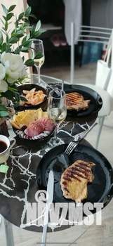 Дом 32м², 1-этажный, посуточно,