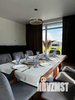 Дом 117м², 1-этажный, посуточно,