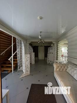 Дом 300м², 2-этажный, посуточно,