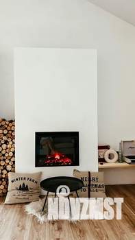 Дом 95м², 1-этажный, посуточно,