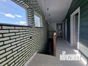 Дом 150м², 2-этажный, посуточно,